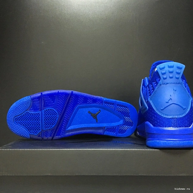 Rep 3972 Retro AQ3559- Bold 4 Jordan Royal Flyknit 1027